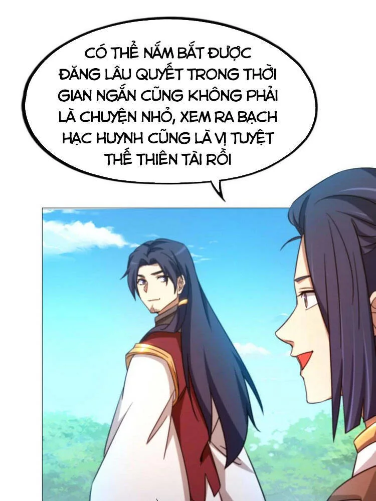 Vạn Cổ Kiếm Thần chương 134 - trang 8
