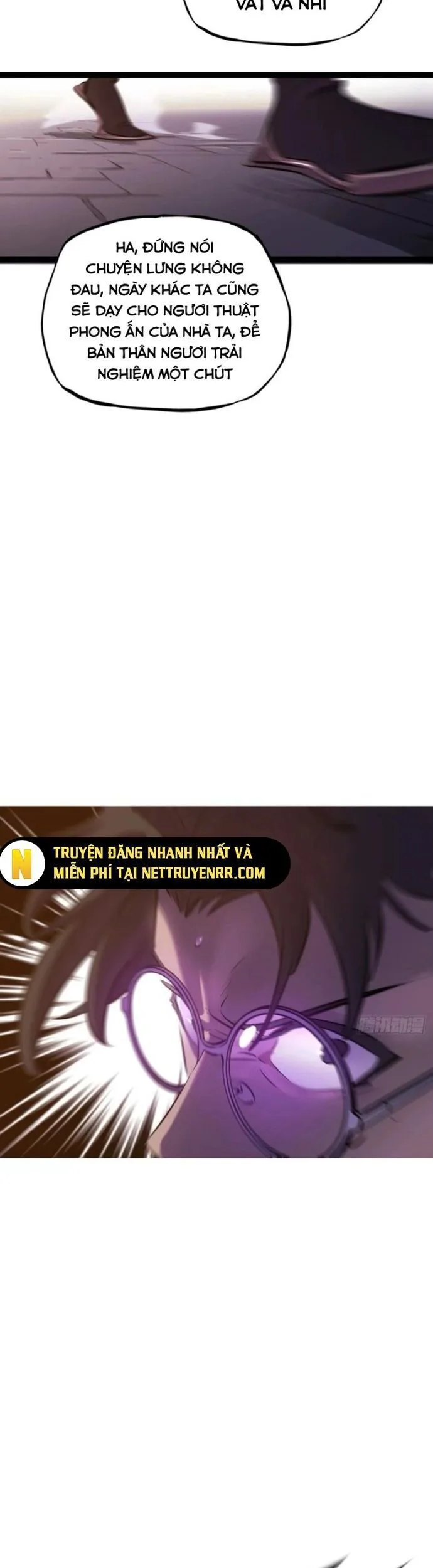 Phong Yêu Vấn Đạo chương 139 - trang 35