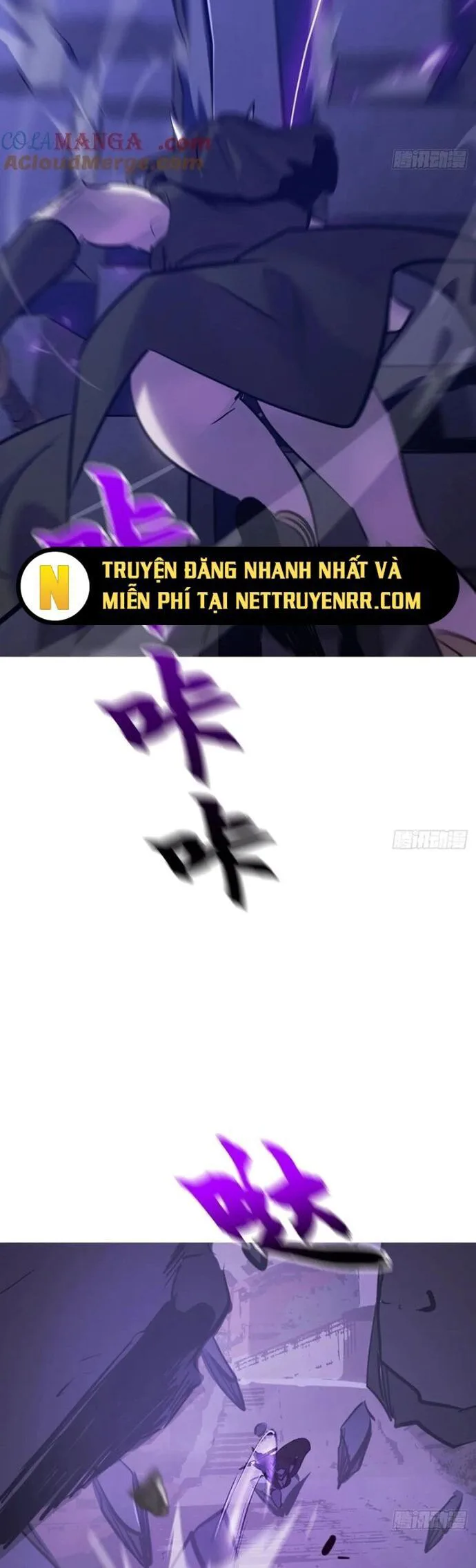 Phong Yêu Vấn Đạo chương 141 - trang 4