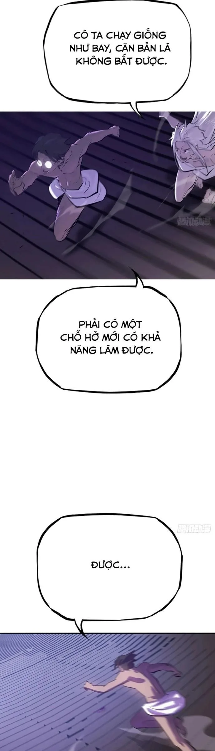 Phong Yêu Vấn Đạo chương 141 - trang 13