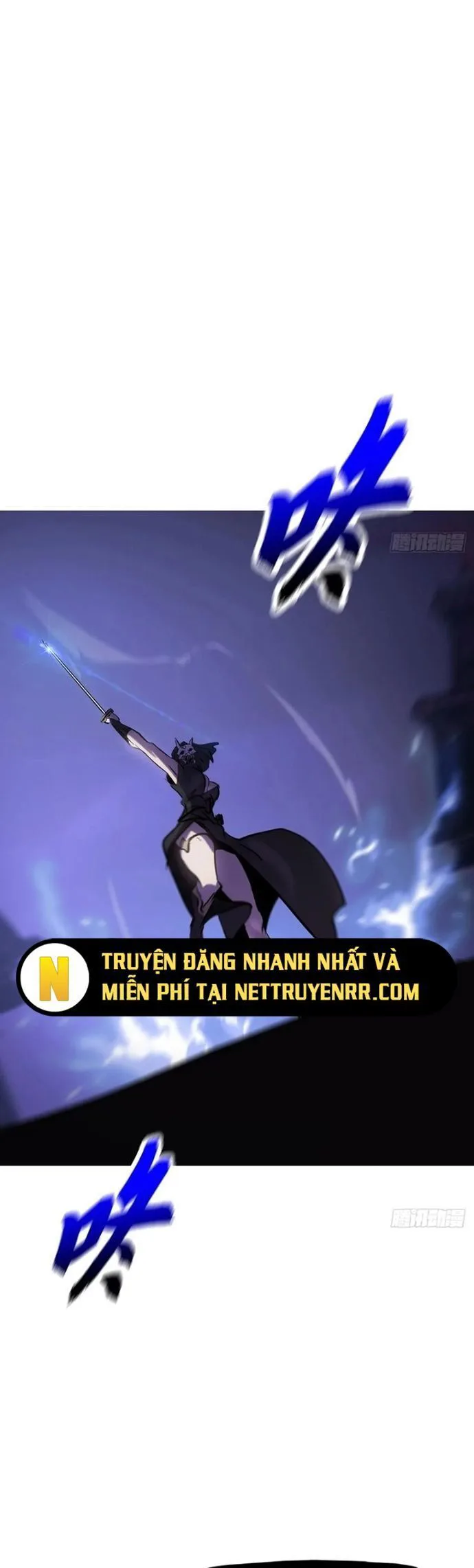 Phong Yêu Vấn Đạo chương 141 - trang 19