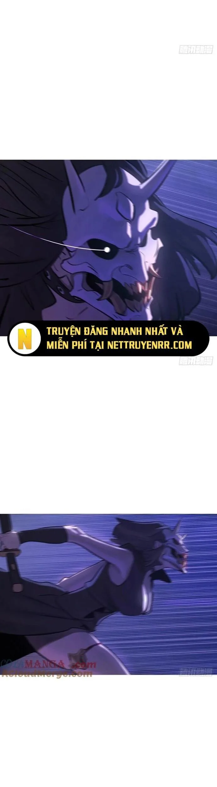 Phong Yêu Vấn Đạo chương 141 - trang 28