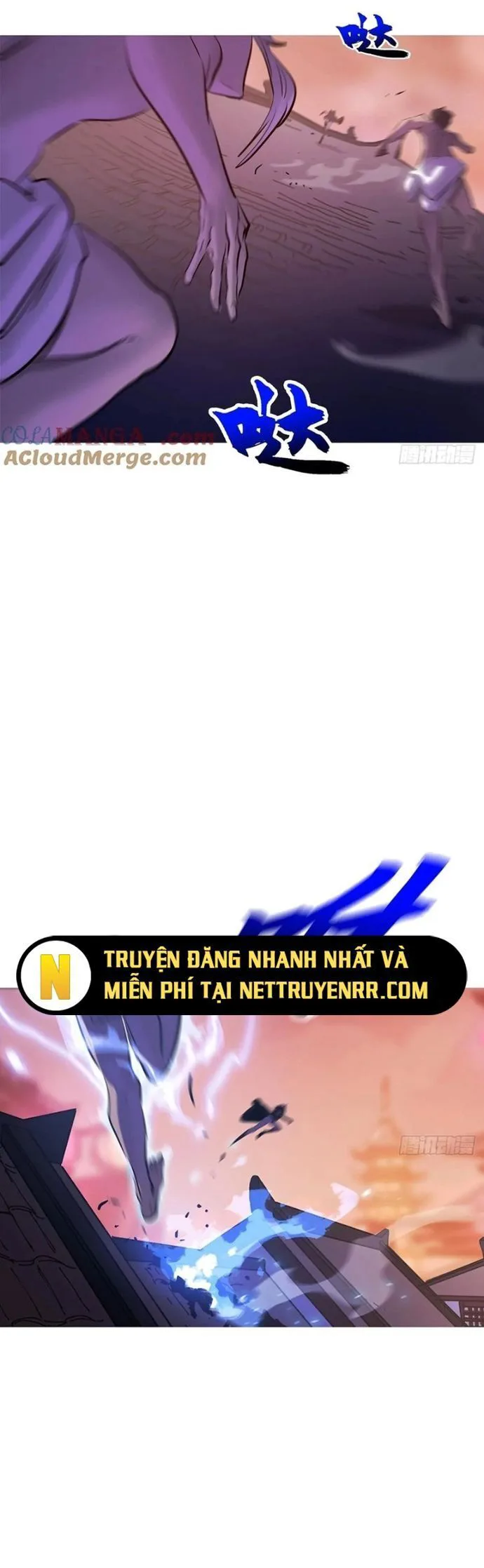 Phong Yêu Vấn Đạo chương 141 - trang 31