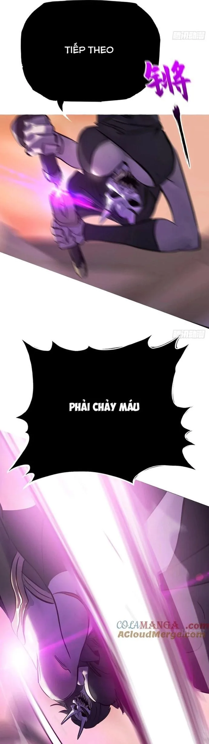 Phong Yêu Vấn Đạo chương 141 - trang 33