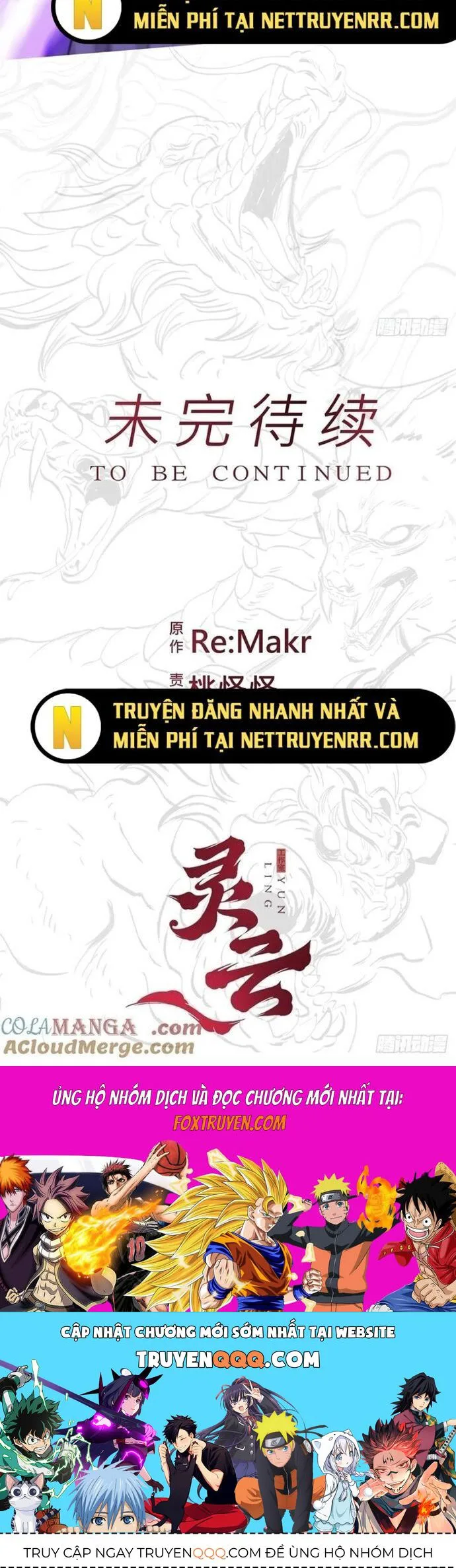 Phong Yêu Vấn Đạo chương 141 - trang 36
