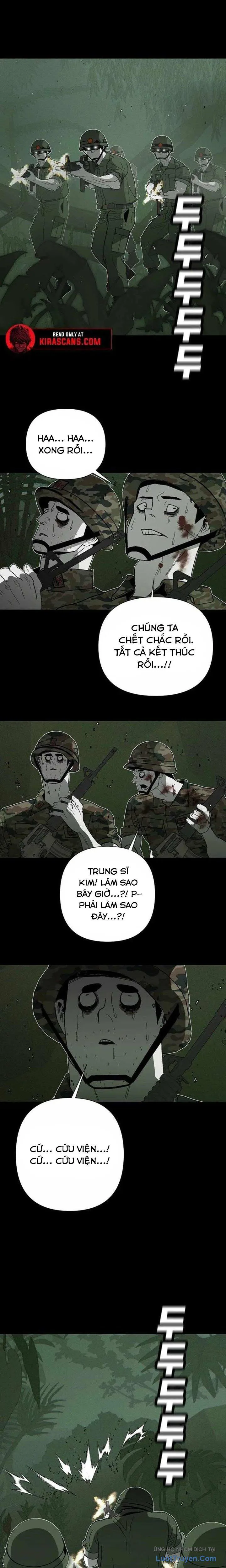 Sát Thủ Trung Sĩ Kim chương 2 - trang 3