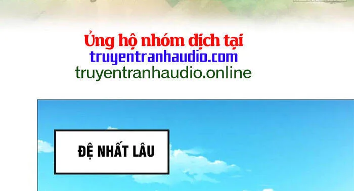 Vạn Cổ Kiếm Thần chương 137 - trang 4