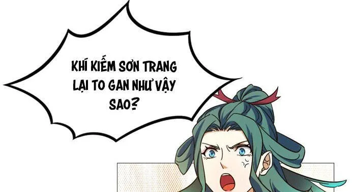 Vạn Cổ Kiếm Thần chương 137 - trang 6