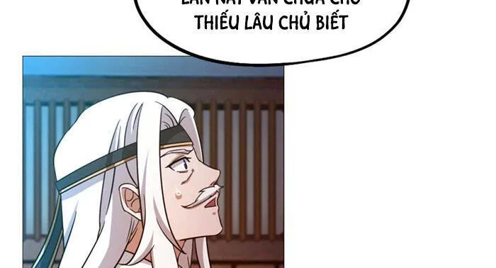 Vạn Cổ Kiếm Thần chương 137 - trang 10