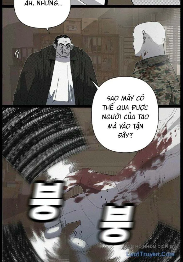 Sát Thủ Trung Sĩ Kim chương 11 - trang 24