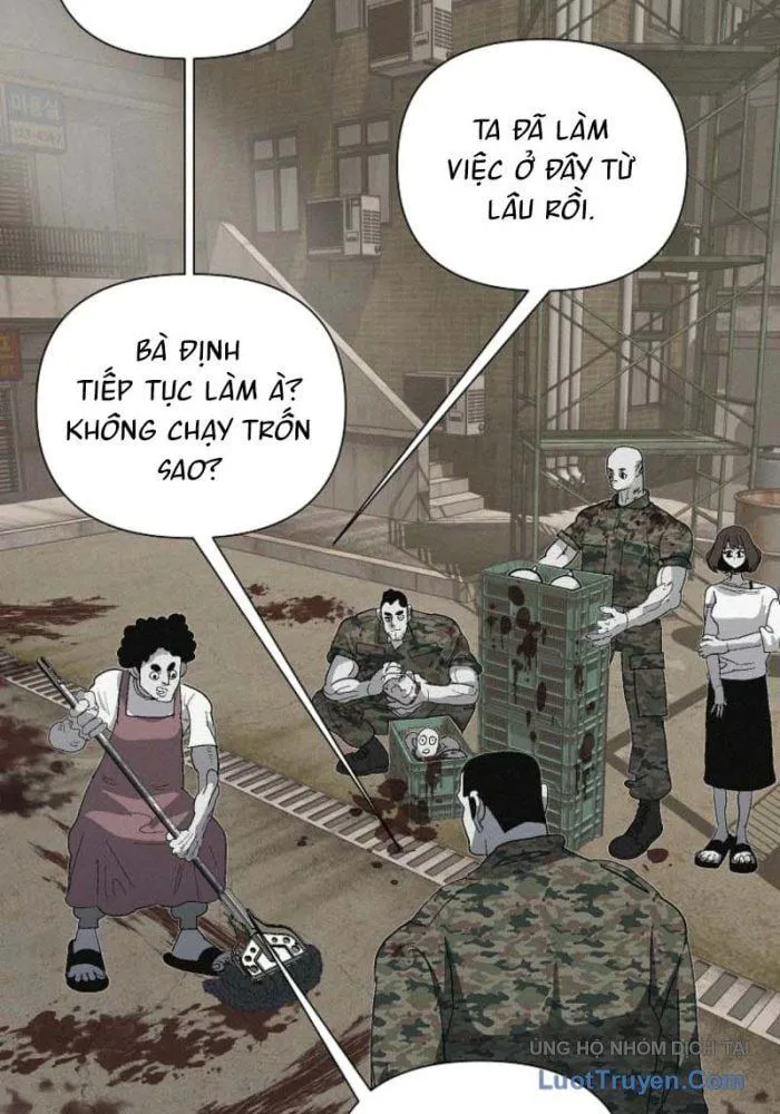 Sát Thủ Trung Sĩ Kim chương 11 - trang 37