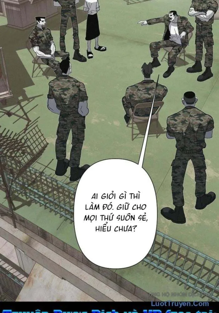 Sát Thủ Trung Sĩ Kim chương 11 - trang 39