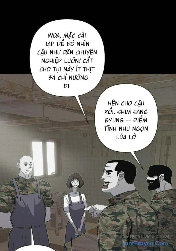 Sát Thủ Trung Sĩ Kim chương 11 - trang 50
