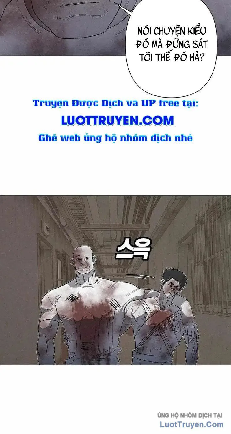 Sát Thủ Trung Sĩ Kim chương 12 - trang 4