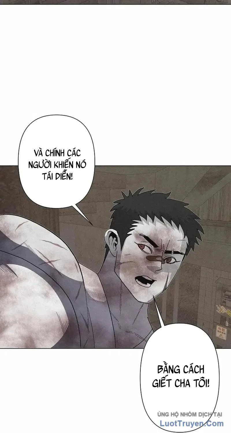 Sát Thủ Trung Sĩ Kim chương 12 - trang 7