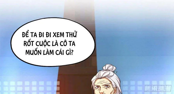 Vạn Cổ Kiếm Thần chương 137 - trang 26