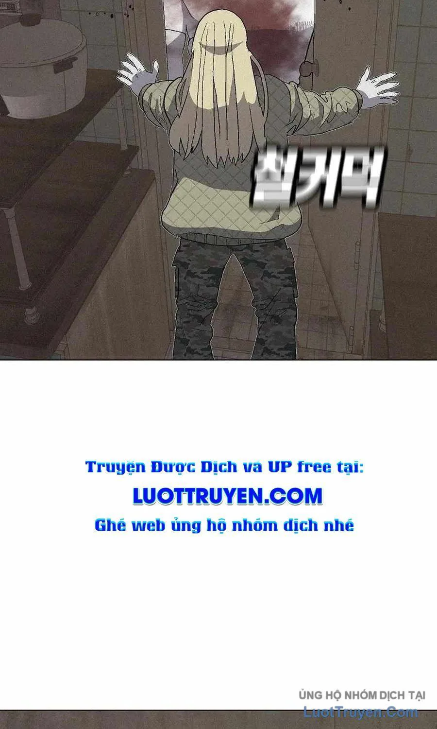Sát Thủ Trung Sĩ Kim chương 12 - trang 18