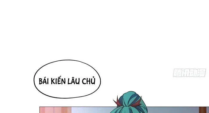 Vạn Cổ Kiếm Thần chương 137 - trang 28