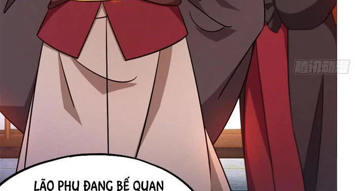 Vạn Cổ Kiếm Thần chương 137 - trang 30