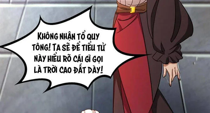 Vạn Cổ Kiếm Thần chương 137 - trang 38