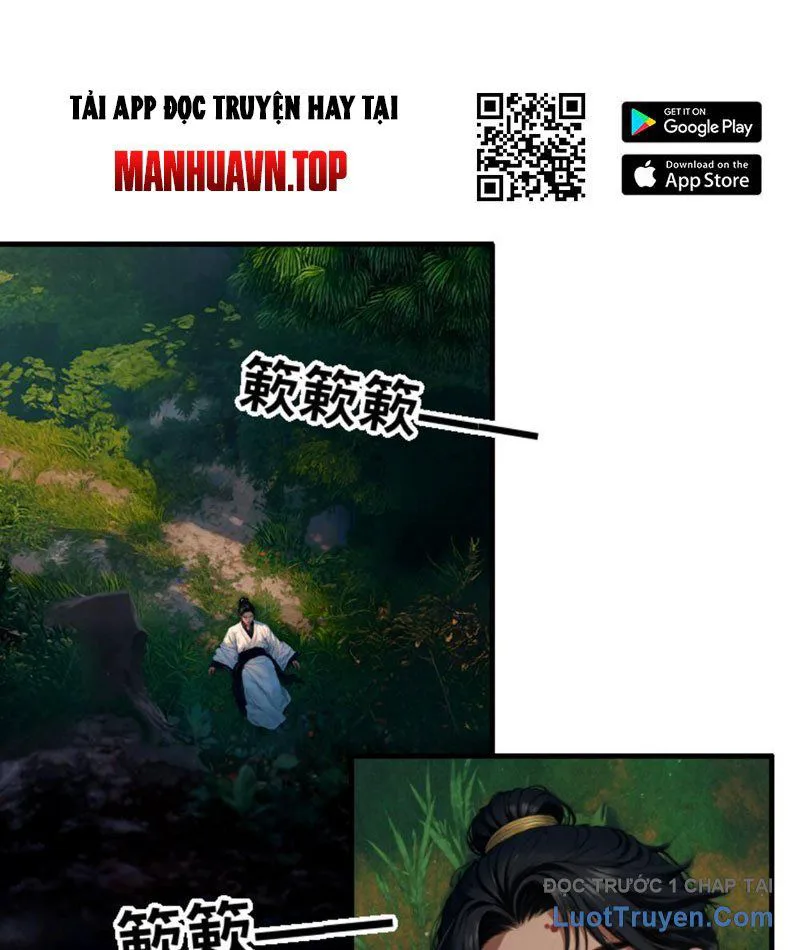 Võ Cực Thiên Tôn chương 2 - trang 3