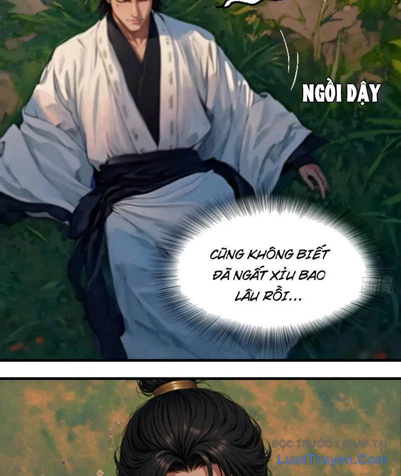 Võ Cực Thiên Tôn chương 2 - trang 5