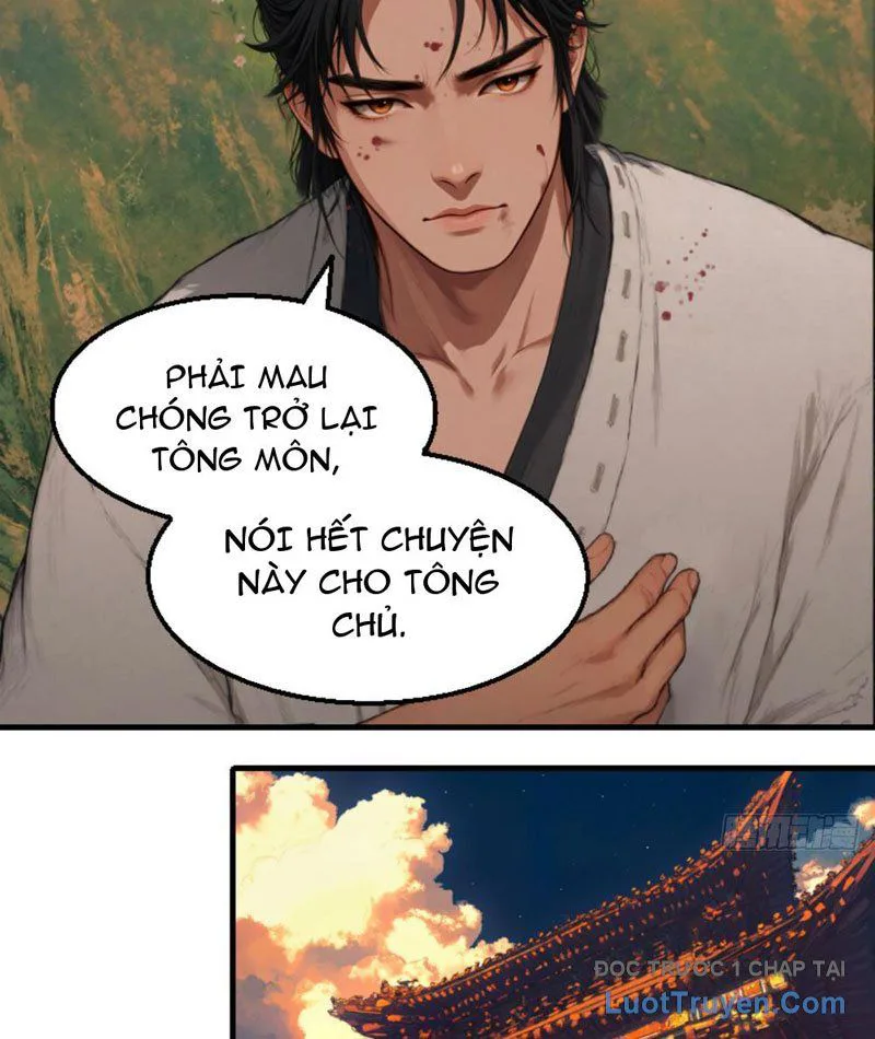 Võ Cực Thiên Tôn chương 2 - trang 6