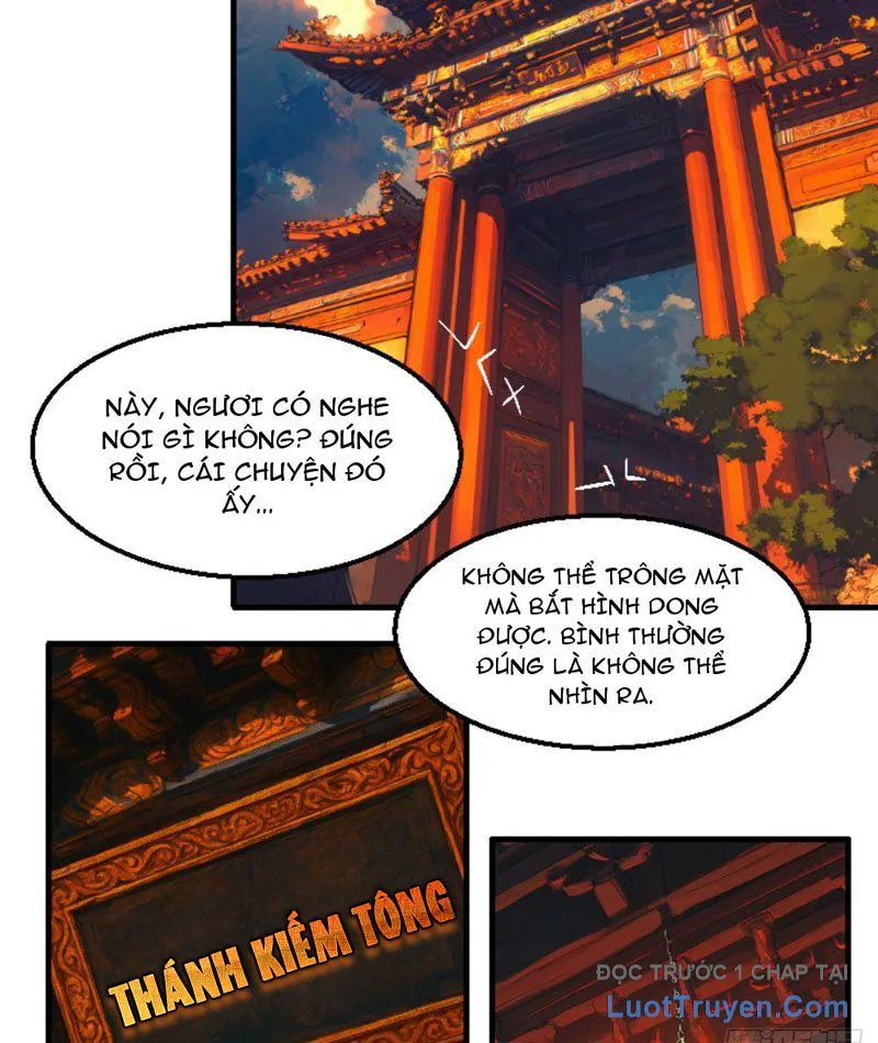 Võ Cực Thiên Tôn chương 2 - trang 7