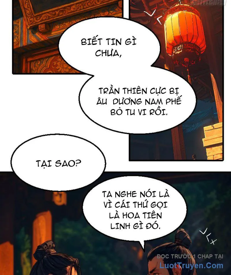 Võ Cực Thiên Tôn chương 2 - trang 8