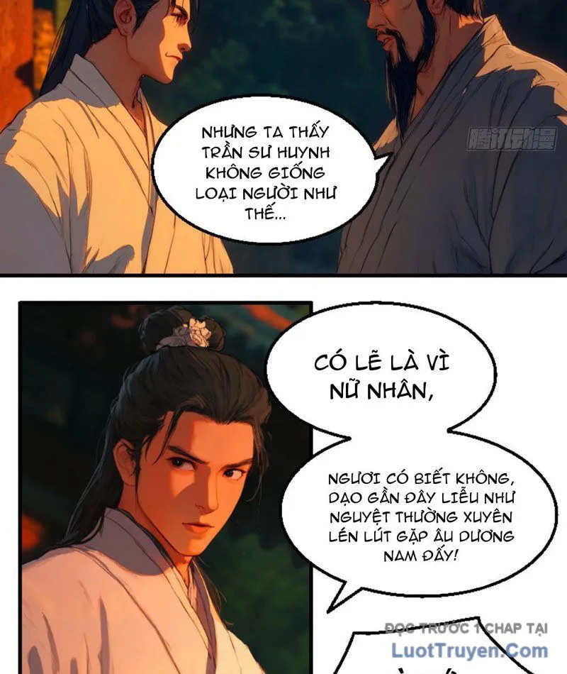 Võ Cực Thiên Tôn chương 2 - trang 9