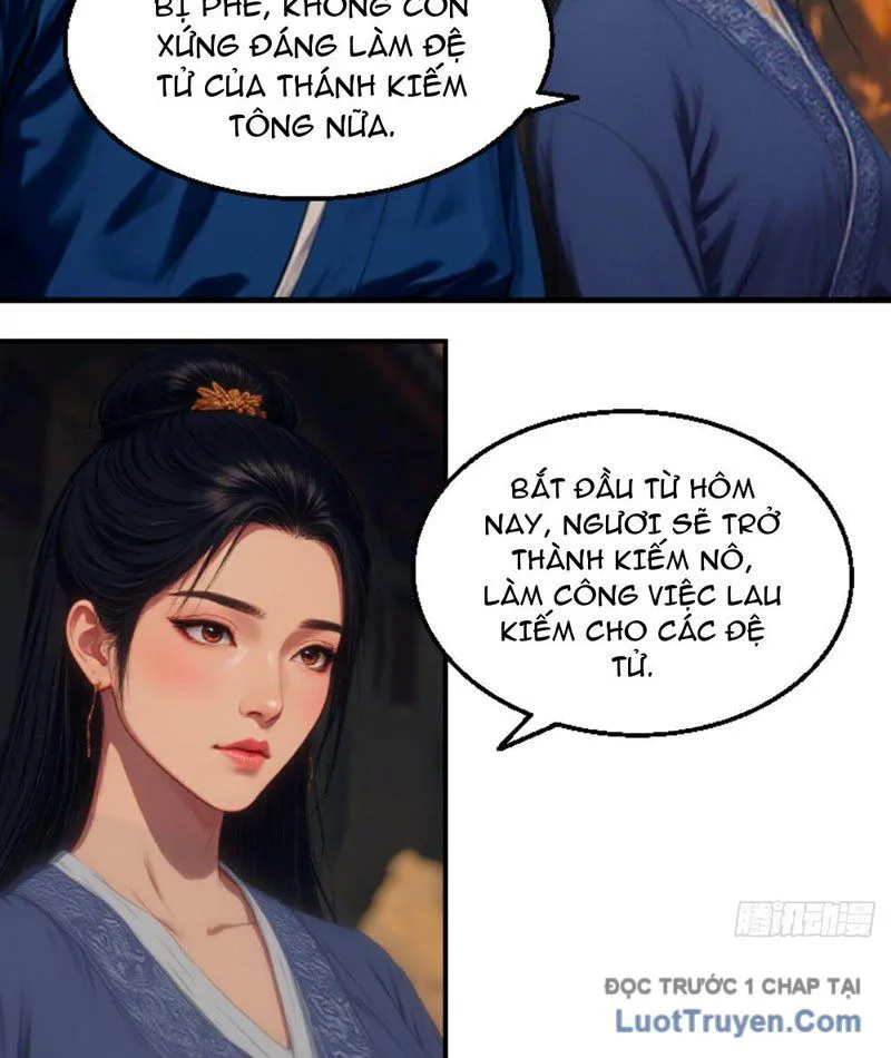 Võ Cực Thiên Tôn chương 2 - trang 15