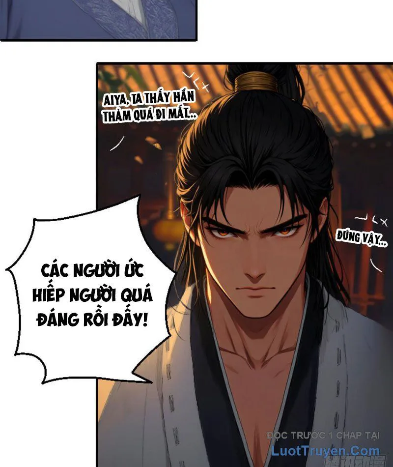 Võ Cực Thiên Tôn chương 2 - trang 16