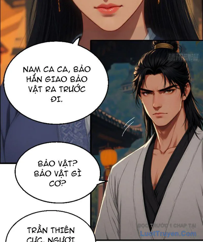 Võ Cực Thiên Tôn chương 2 - trang 19