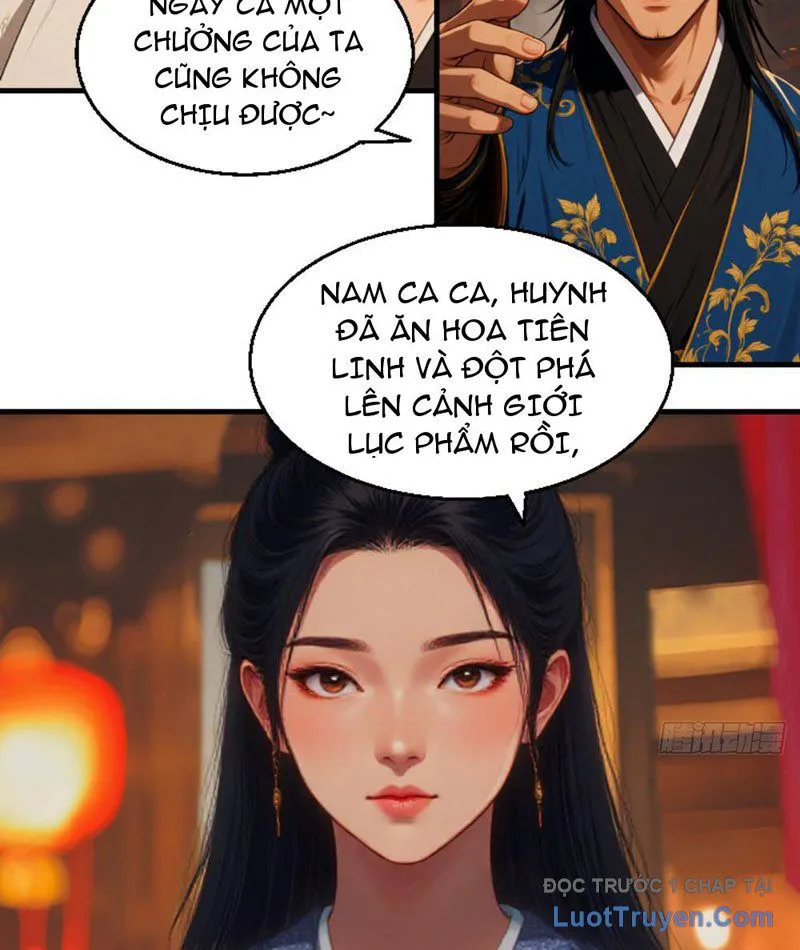 Võ Cực Thiên Tôn chương 2 - trang 27