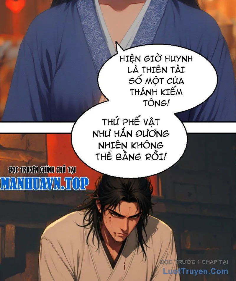 Võ Cực Thiên Tôn chương 2 - trang 28