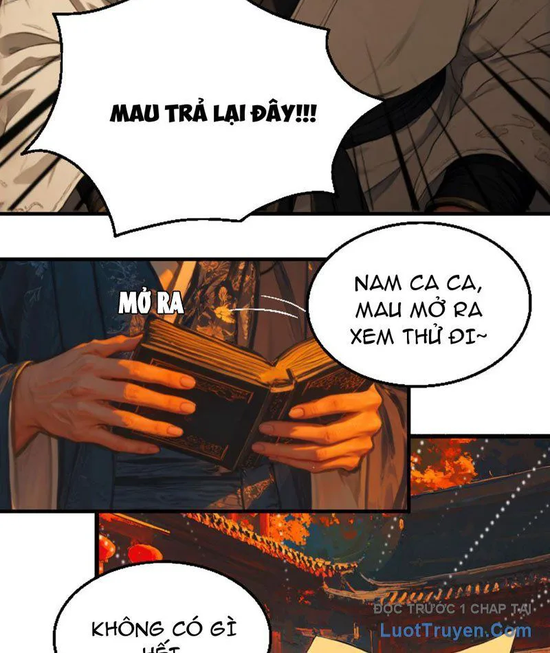 Võ Cực Thiên Tôn chương 2 - trang 34