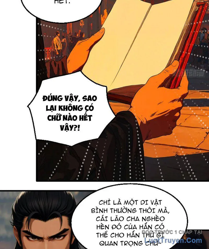 Võ Cực Thiên Tôn chương 2 - trang 35
