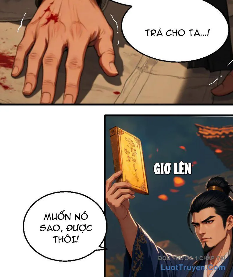Võ Cực Thiên Tôn chương 2 - trang 37