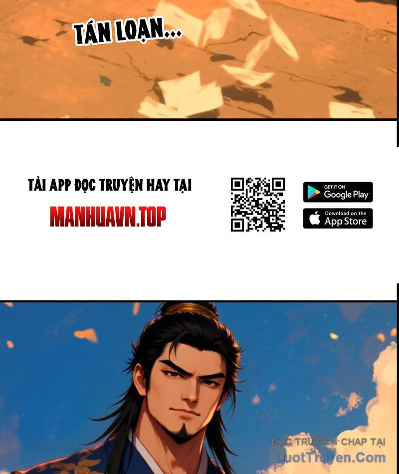 Võ Cực Thiên Tôn chương 2 - trang 41