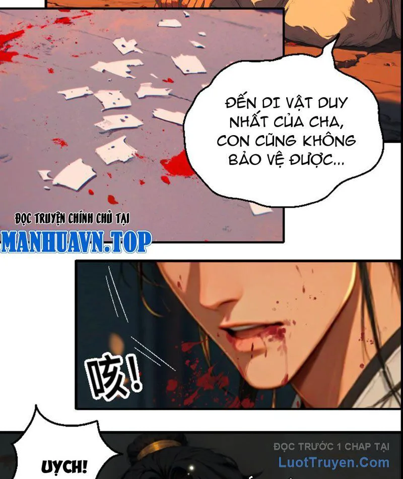 Võ Cực Thiên Tôn chương 2 - trang 44