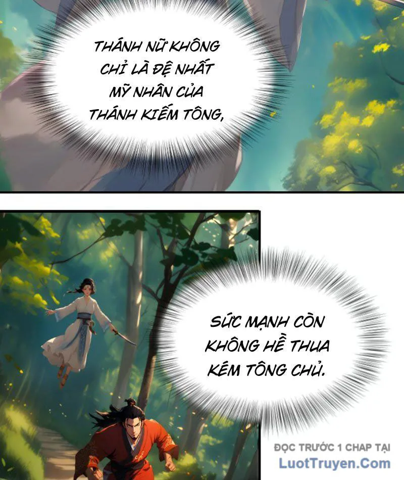 Võ Cực Thiên Tôn chương 5 - trang 23
