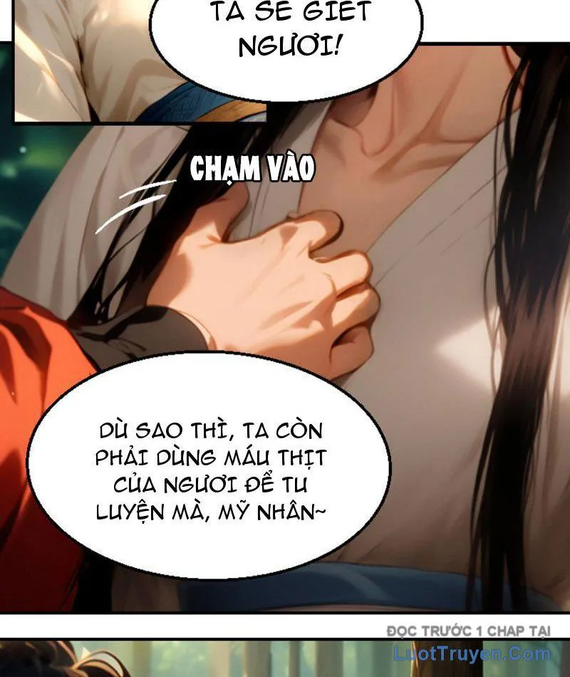 Võ Cực Thiên Tôn chương 5 - trang 41
