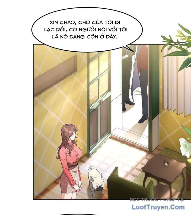 Cửa Hàng Sủng Vật Thần Kỳ chương 2 - trang 19
