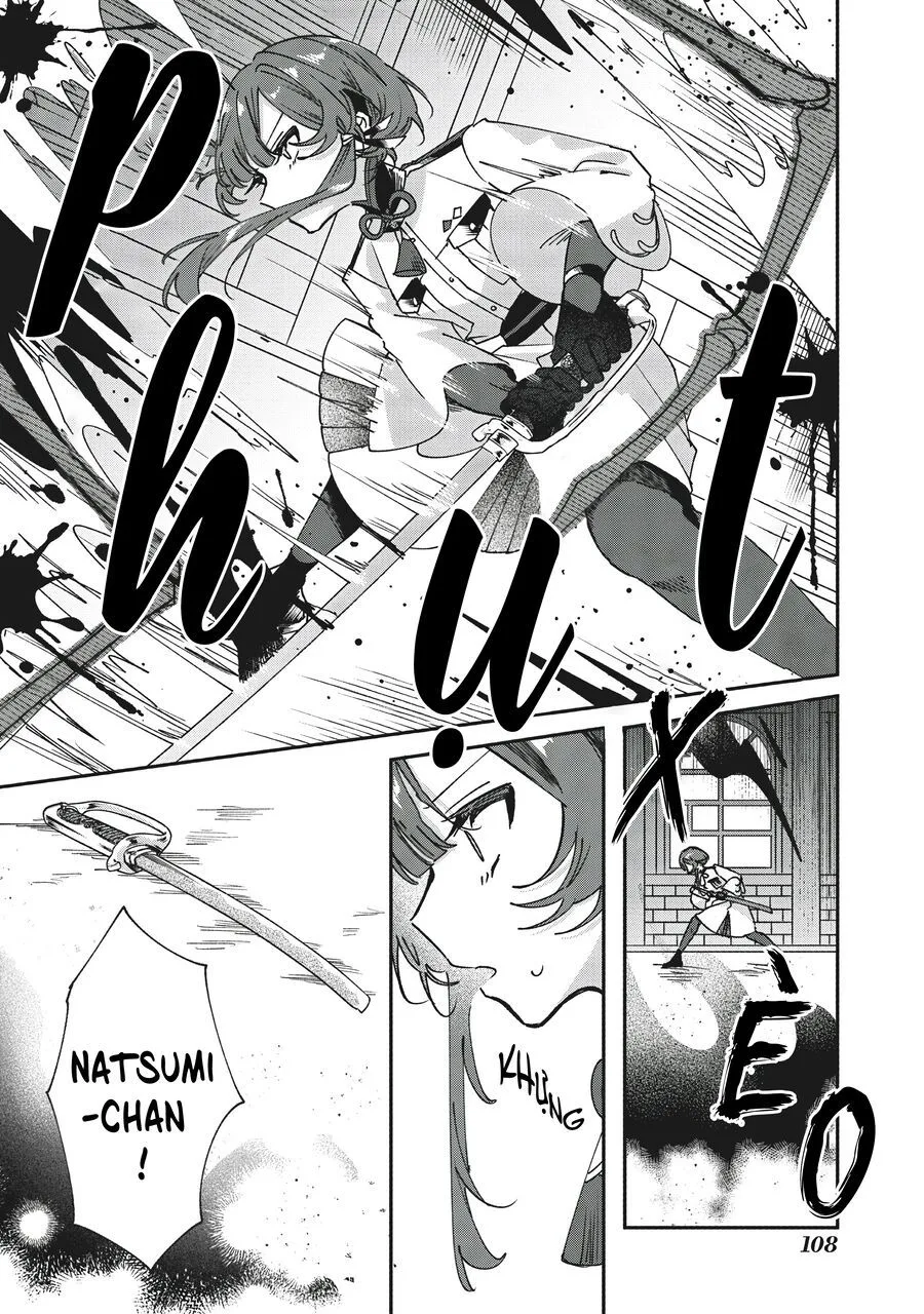 Shura No Hakoniwa chương 4 - trang 4