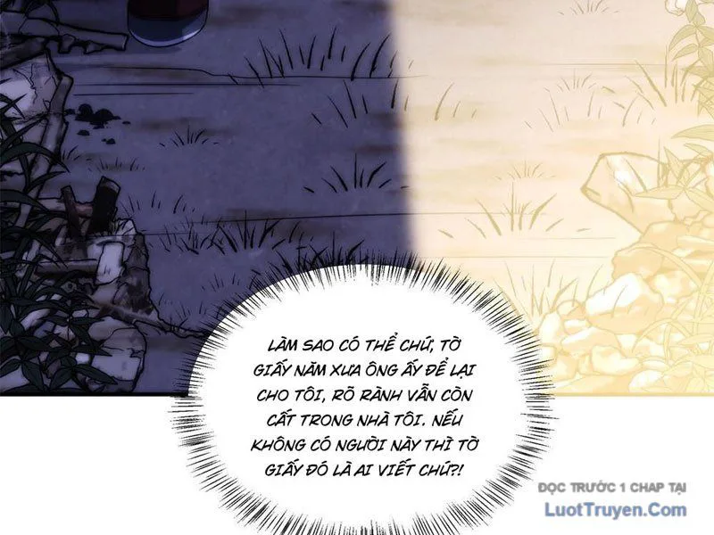 Quỷ Thần Trủng chương 1 - trang 11