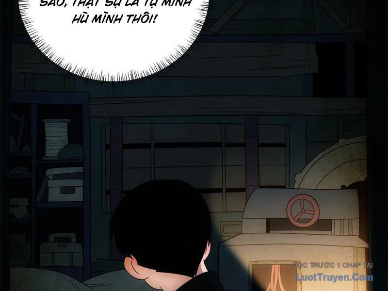 Quỷ Thần Trủng chương 1 - trang 33