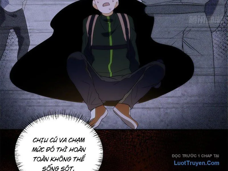 Quỷ Thần Trủng chương 1 - trang 102