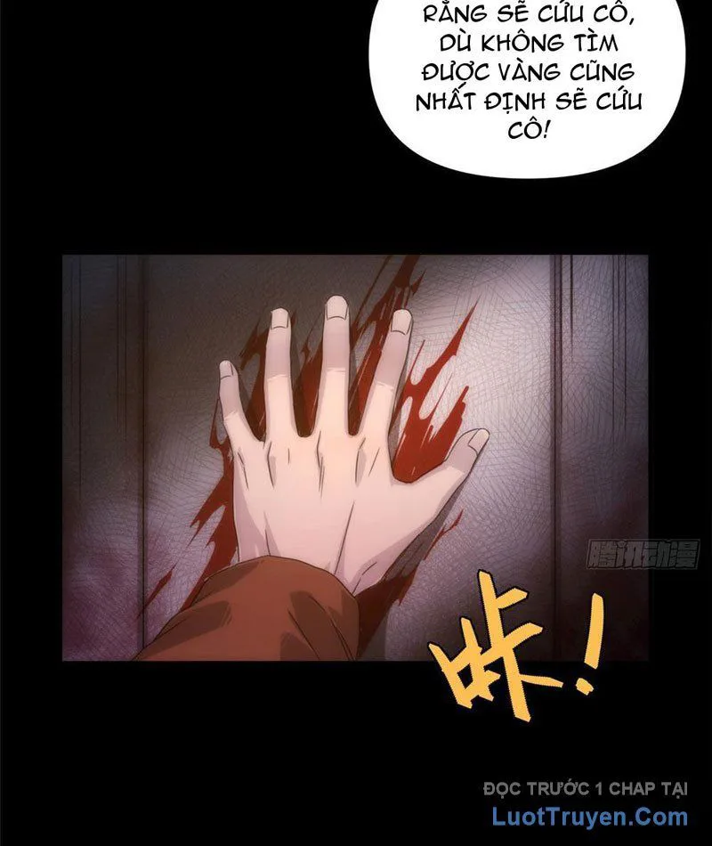 Quỷ Thần Trủng chương 21 - trang 9