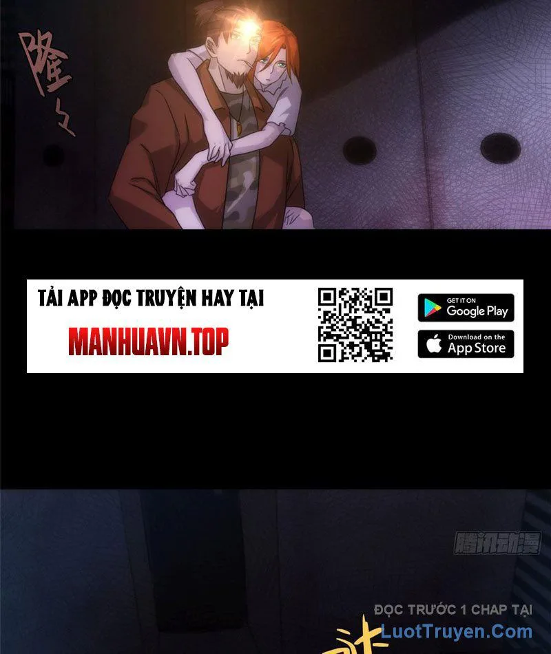 Quỷ Thần Trủng chương 21 - trang 13