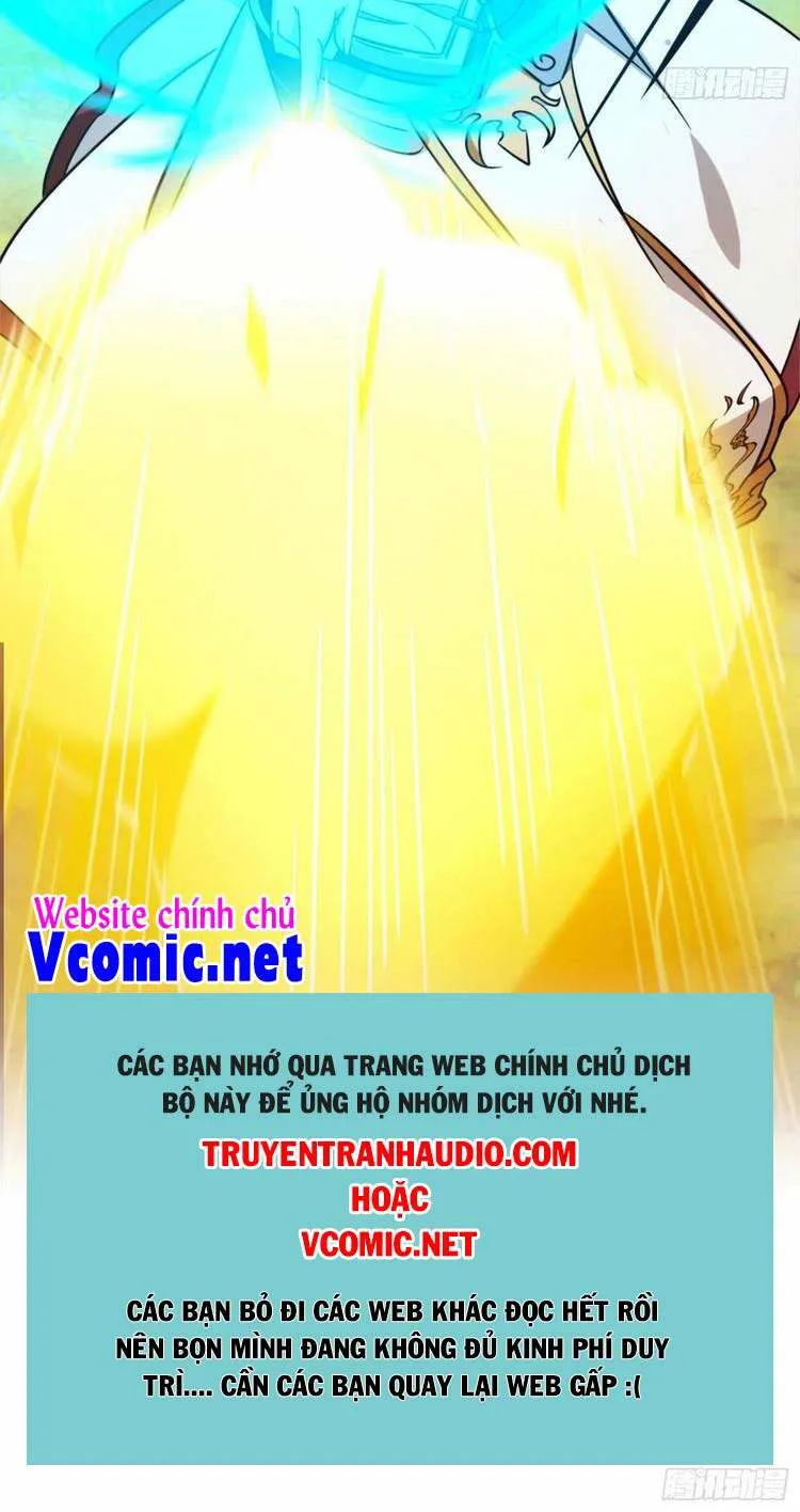 Vạn Cổ Kiếm Thần chương 157 - trang 47